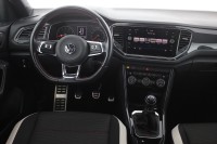 VW T-Roc 1.5 TSI