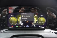 VW Golf VIII 2.0 TSI GTI