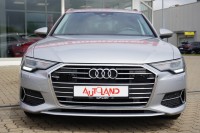 Audi A6 Avant 40 2.0 TDI sport