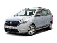 Dacia Lodgy 1.6 SCe Comfort Navi Sitzheizung Anhängerkupplung