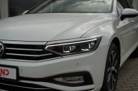 VW Passat Variant 2.0 TDI Business