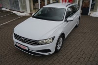 VW Passat Variant 1.5 16V TSI DSG