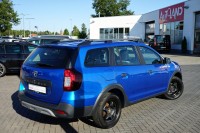 Dacia Logan II 0.9 TCe 90 MCV Stepway