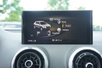Audi Q2 35 TFSI s-tronic S-Line