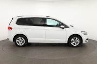 VW Touran 1.5 TSI DSG