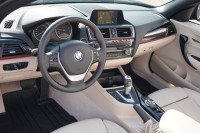 BMW 220 i Sport Line