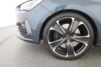 Cupra Leon Sportstourer 2.0 VZ