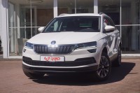 Skoda Karoq 1.0 TSI Drive 125 2-Zonen-Klima Sitzheizung LED