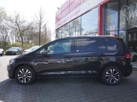 VW Touran 1.5 TSI IQ.DRIVE DSG