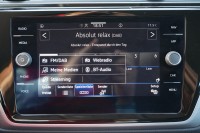 VW Touran 1.5 TSI Comfortline DSG