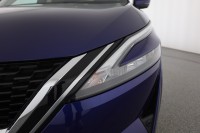 Nissan Qashqai N-Connecta 1.3 Dig-T
