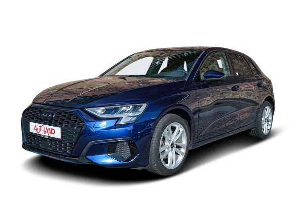 Audi A3 Sportback 30 2.0 TDI advanced