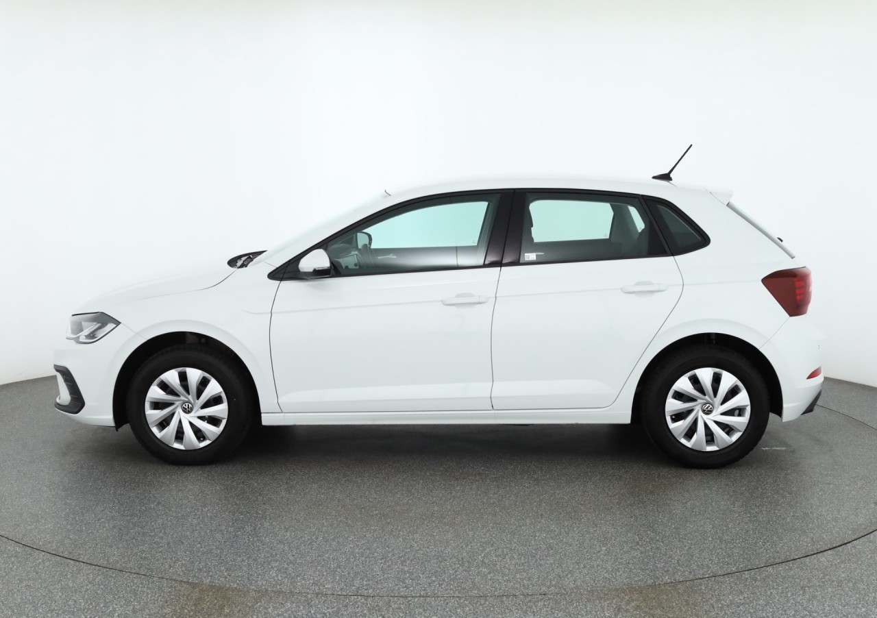 VW Polo 1.0 Life