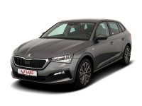 Skoda Scala 1.0 Tour LED Navi Virtual Cockpit DAB PDC