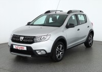 Dacia Sandero Stepway 0.9 TCe EDC Navi Kamera Tempomat