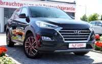 Hyundai Tucson 1.6 CRDi Mild Hybrid