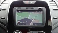 Renault Captur 0.9 TCE Intens