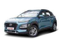 Hyundai Kona 1.0 T-GDI LED AHK Tempomat Spurhalte Navi