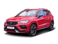 Cupra Ateca 2.0 TSI 4Drive LED Navi 360° Alcantara