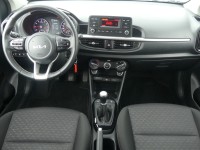 Kia Picanto 1.0 Vision