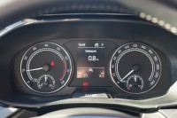 Skoda Fabia 1.0 TSI DSG