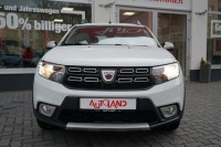 Dacia Sandero II 0.9 TCe 90 Stepway