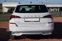 Skoda Kamiq 1.0 TSI Scoutline DSG