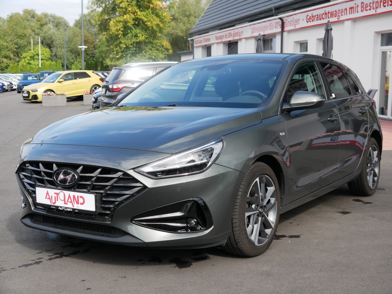Hyundai i30 1.5 Prime Mild-Hybrid