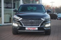 Hyundai Tucson 1.6 Style Mild-Hybrid 2WD