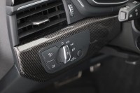 Audi A4 Quattro Avant 45 TFSI quattro edition one