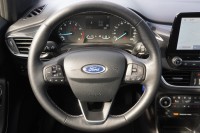 Ford Puma 1.0 M-Hybrid Titanium