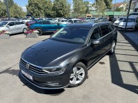 VW Passat Variant 2.0 TDI DSG