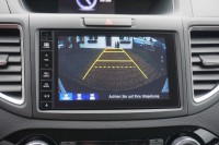 Honda CR-V 2.0 Comfort 4WD