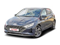 Hyundai i20 1.2 Sitzheizung LED Tempomat