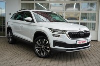 Skoda Kodiaq 1.5 TSI
