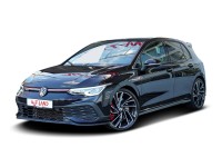 VW Golf VIII 2.0 GTI Clubsport LED ACC Navi Kamera