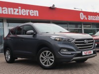 Hyundai Tucson 1.6 GDI