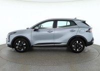 Vorschau: Kia Sportage 1.6 T-GDI Aut. Facelift
