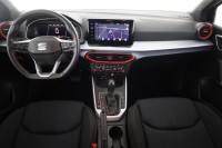 Seat Arona 1.5 TSI DSG FR