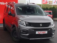 Peugeot Rifter 1.2 GT-Line L2
