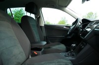 VW Tiguan 2.0 TDI Highline