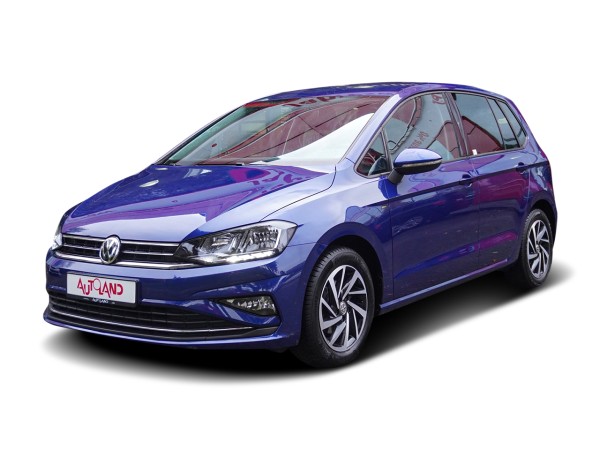 VW Golf Sportsvan VII 1.0 Join