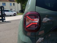 Dacia Duster II 1.3 TCE Journey 4WD