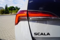 Skoda Scala 1.5 16V TSI Monte Carlo