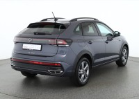VW Taigo 1.0 TSI DSG R-Line