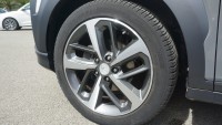 Hyundai Kona 1.0 T-GDI Premium 2WD