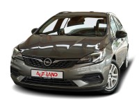 Opel Astra K ST 1.2 Edition 2-Zonen-Klima Navi Sitzheizung