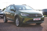 VW Taigo 1.0 Life DSG