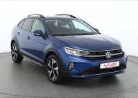 VW Taigo 1.0 TSI DSG