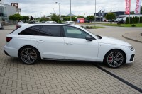 Audi A4 Avant 40 TFSI S line competition